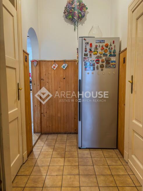 Bez Prowizji!- Przedwojenna kamienica | 3 pokoje