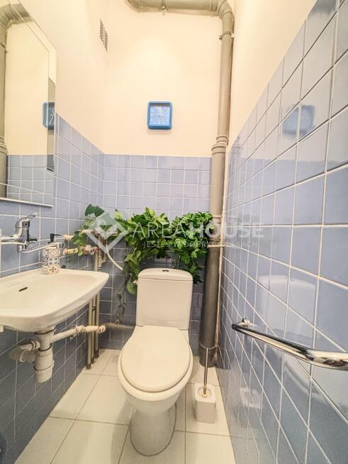 Bez Prowizji!- Przedwojenna kamienica | 3 pokoje