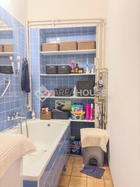 Bez Prowizji!- Przedwojenna kamienica | 3 pokoje