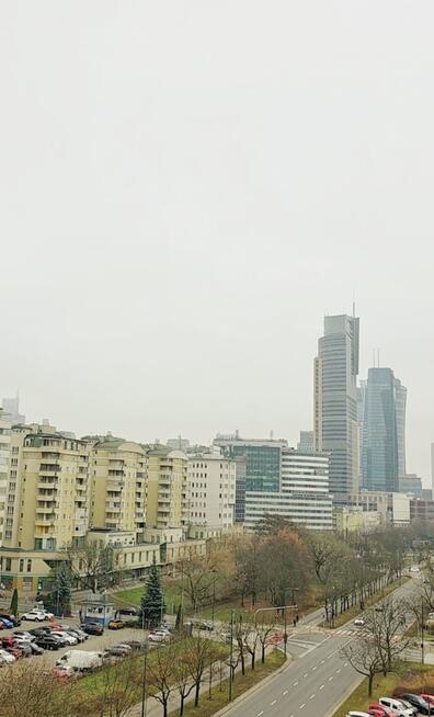 Jasne, stylowe, gotowe mieszkanie - centrum