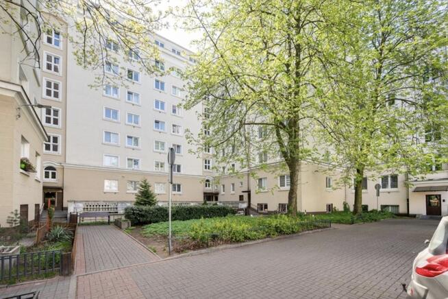 2 pokoje po remoncie w kamienicy |prowizja 0%