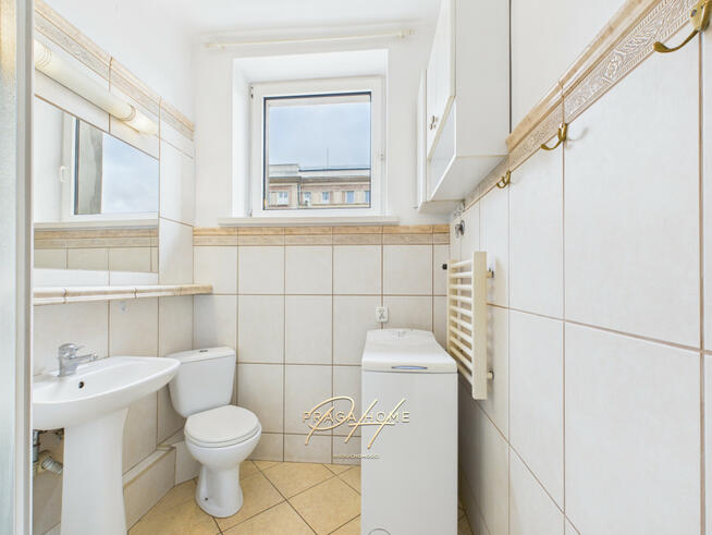 Mieszkanie Warszawa gm. Śródmieście, Marszałkowska