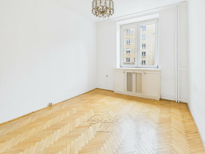 Mieszkanie Warszawa gm. Śródmieście, Marszałkowska