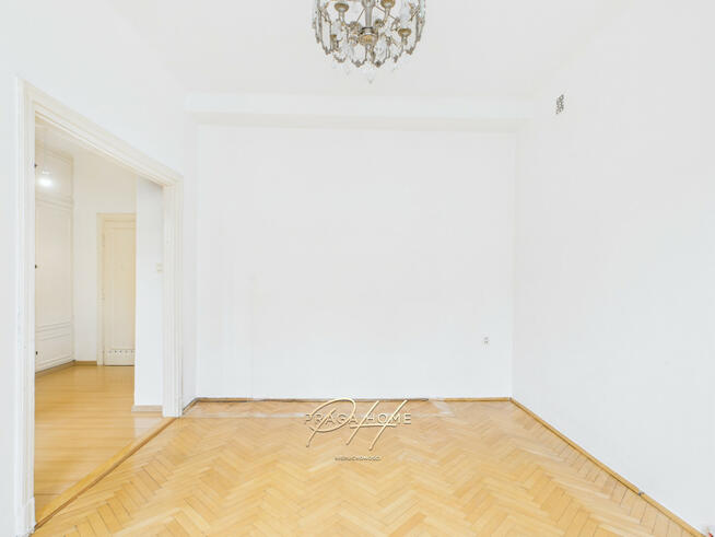 Mieszkanie Warszawa gm. Śródmieście, Marszałkowska