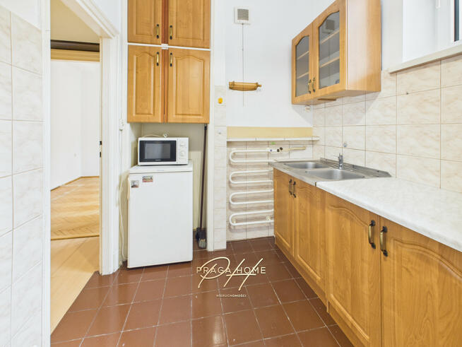 Mieszkanie Warszawa gm. Śródmieście, Marszałkowska