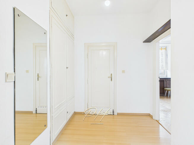 Mieszkanie Warszawa gm. Śródmieście, Marszałkowska