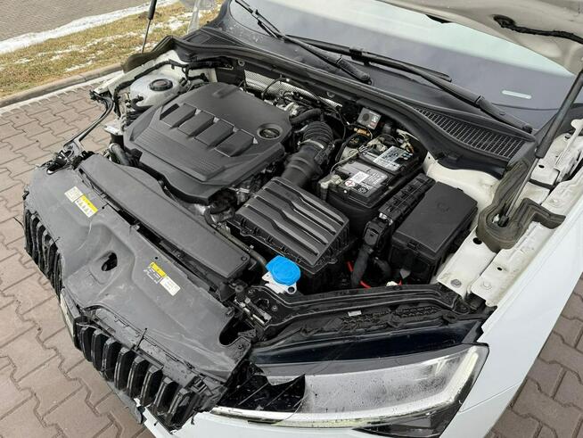 Škoda Superb Sportline*4x4*DSG*Kamera360*Webasto*Navi*Led*NiskiPrzebieg*FV23%
