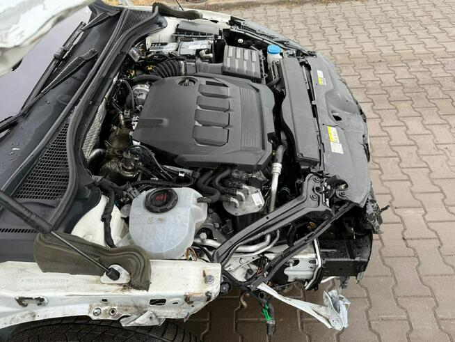 Škoda Superb Sportline*4x4*DSG*Kamera360*Webasto*Navi*Led*NiskiPrzebieg*FV23%