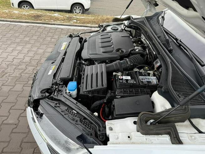 Škoda Superb Sportline*4x4*DSG*Kamera360*Webasto*Navi*Led*NiskiPrzebieg*FV23%