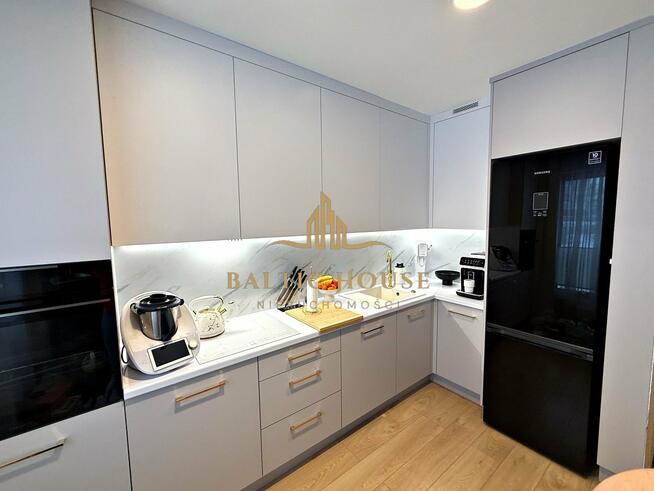 Mieszkanie Gdynia Chwarzno-Wiczlino