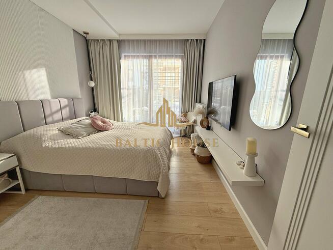 Mieszkanie Gdynia Chwarzno-Wiczlino