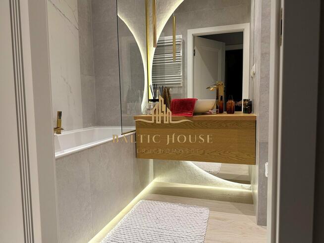 Mieszkanie Gdynia Chwarzno-Wiczlino