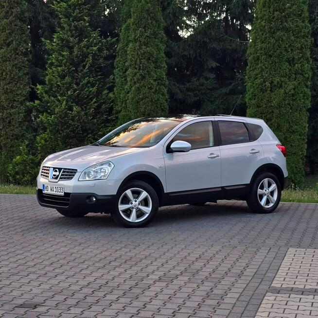 Nissan Qashqai I 2.0 Tekna Premium