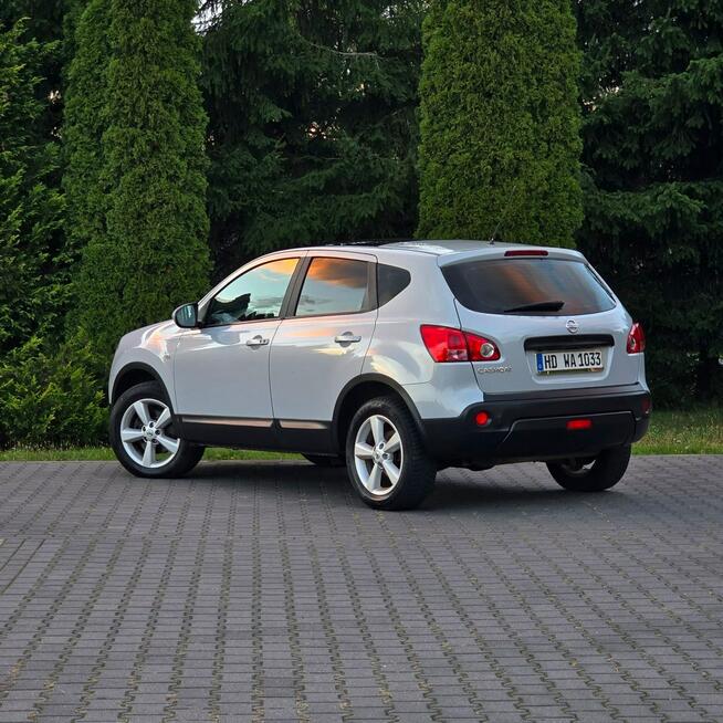Nissan Qashqai I 2.0 Tekna Premium