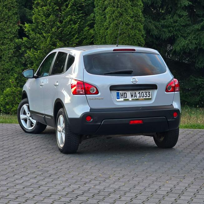 Nissan Qashqai I 2.0 Tekna Premium