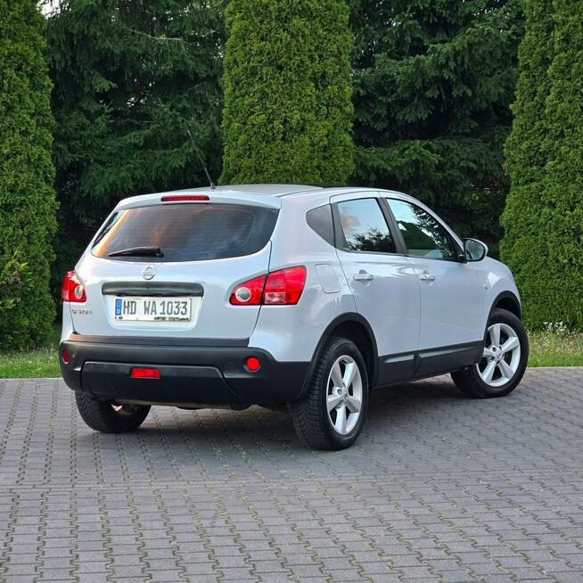Nissan Qashqai I 2.0 Tekna Premium