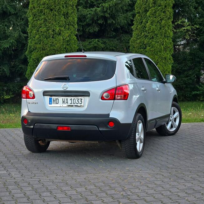Nissan Qashqai I 2.0 Tekna Premium