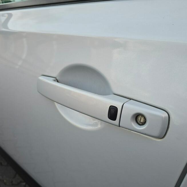 Nissan Qashqai I 2.0 Tekna Premium