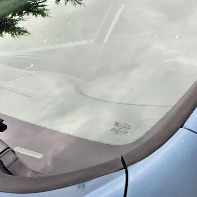 Opel Astra J 1.4 Benzyna 100KM Selection