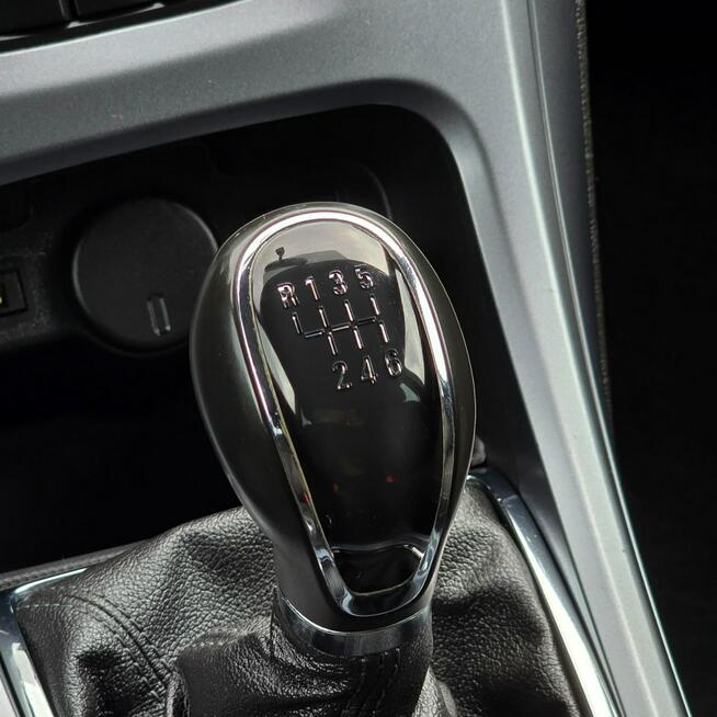 Opel Astra J 1.4 Benzyna 100KM Selection