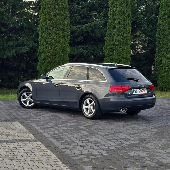 Audi A4 B8 1.8 Avant TFSI S line Sportpaket (plus)