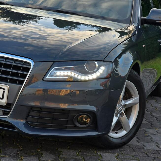 Audi A4 B8 1.8 Avant TFSI S line Sportpaket (plus)