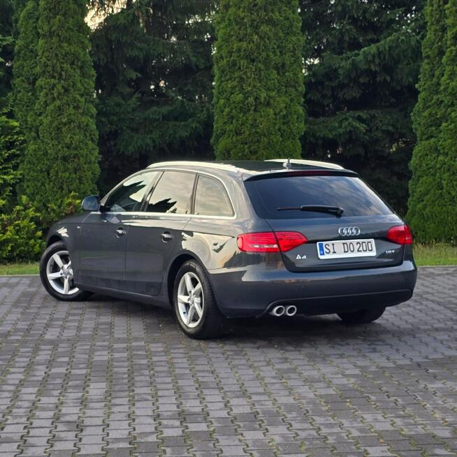 Audi A4 B8 1.8 Avant TFSI S line Sportpaket (plus)