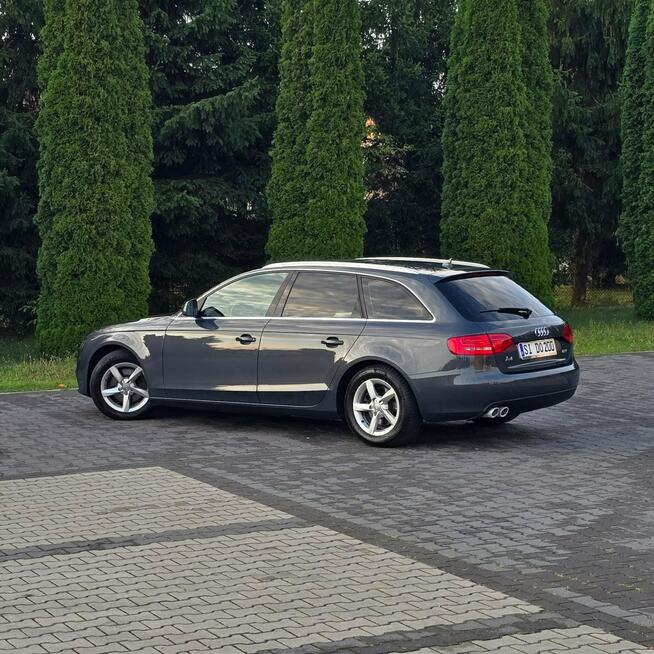 Audi A4 B8 1.8 Avant TFSI S line Sportpaket (plus)