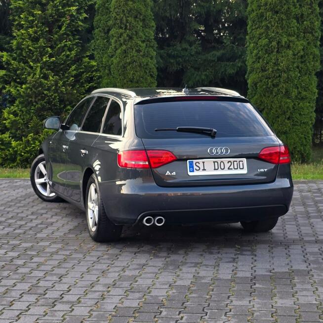 Audi A4 B8 1.8 Avant TFSI S line Sportpaket (plus)