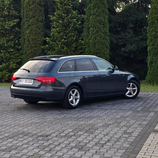 Audi A4 B8 1.8 Avant TFSI S line Sportpaket (plus)