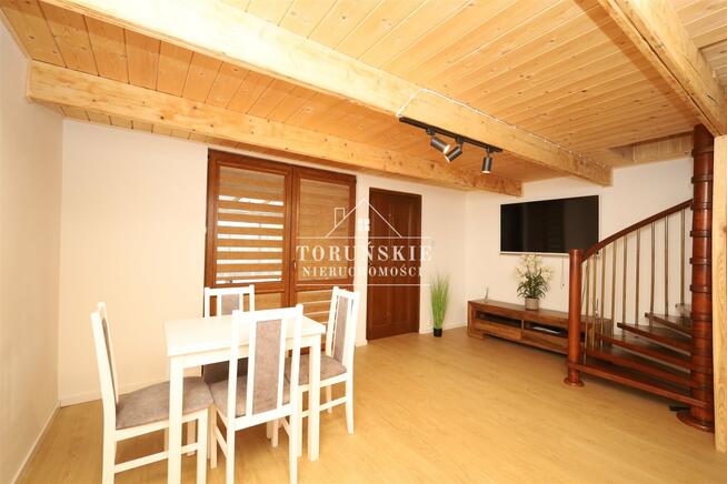 Działka siedliskowa Czernikowo