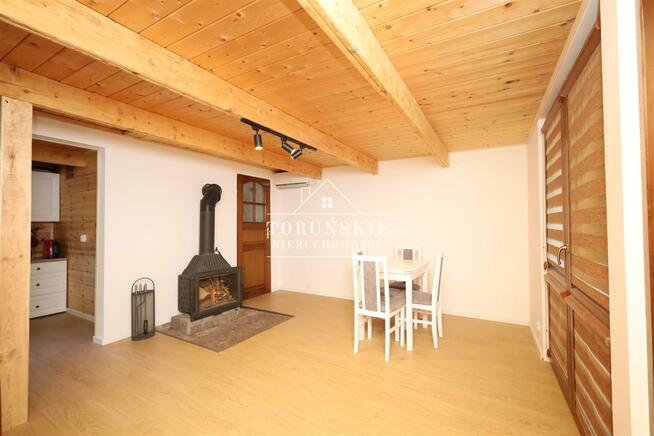 Działka siedliskowa Czernikowo