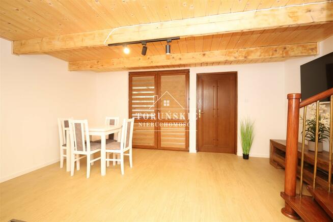 Działka siedliskowa Czernikowo