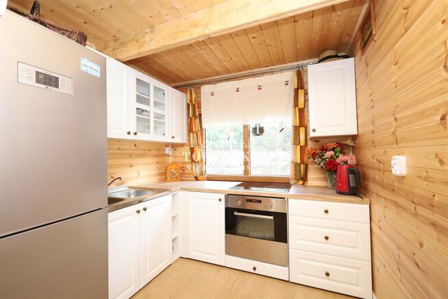 Działka siedliskowa Czernikowo