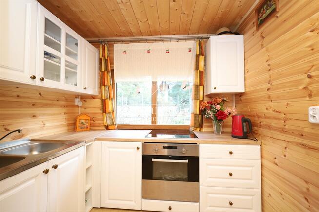 Działka siedliskowa Czernikowo