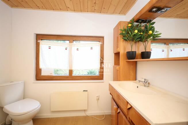 Działka siedliskowa Czernikowo