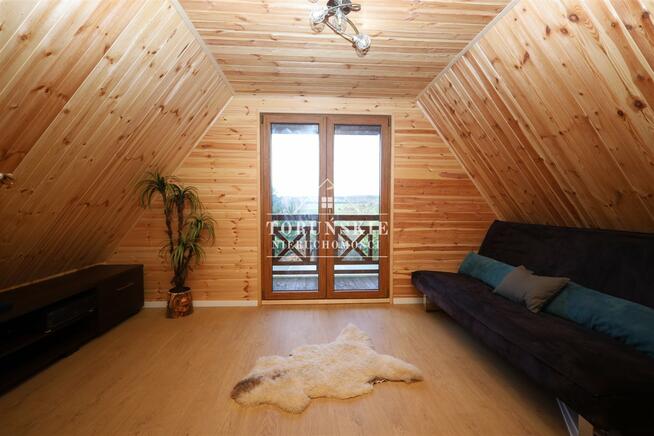 Działka siedliskowa Czernikowo