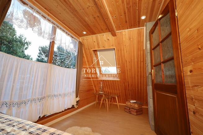 Działka siedliskowa Czernikowo