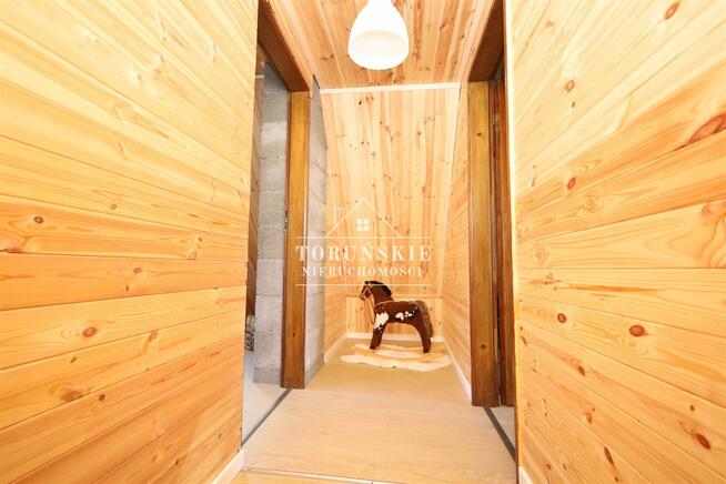 Działka siedliskowa Czernikowo