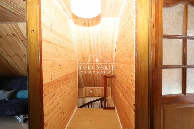 Działka siedliskowa Czernikowo