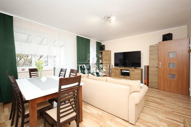 Mieszkanie Toruń Rubinkowo II