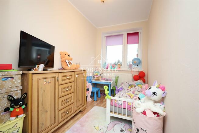 Mieszkanie Toruń Rubinkowo II