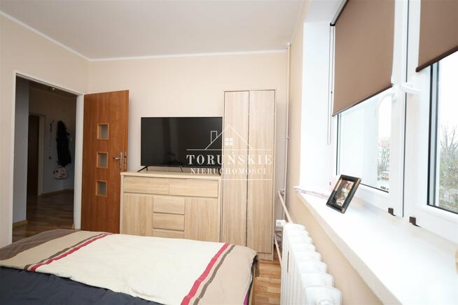 Mieszkanie Toruń Rubinkowo II