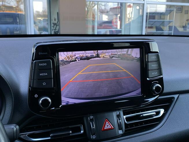 I30 1.5T-GDI 48V 7DCT (160 KM) Smart Salon Polska FV23% Gwarancja