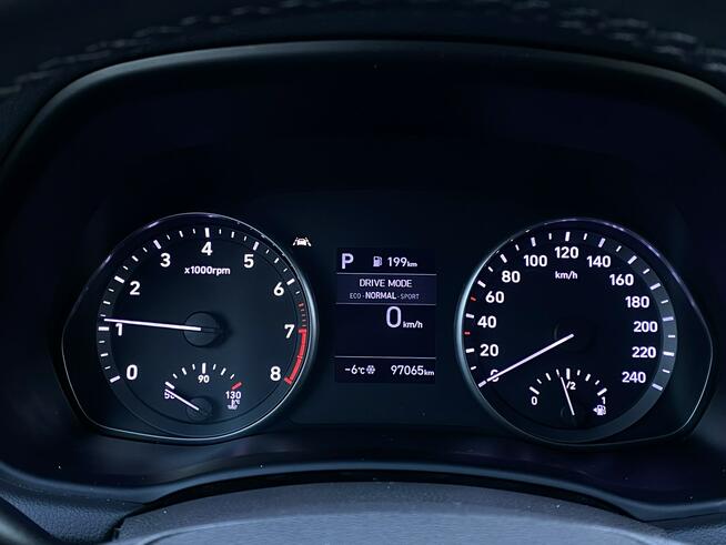 I30 1.5T-GDI 48V 7DCT (160 KM) Smart Salon Polska FV23% Gwarancja