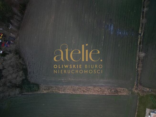 Bojano 1500 m² – ziemia, która robi wrażenie!