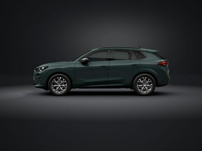 Cupra Terramar 1.5 e-TSI - 150 KM - Pakiet Edge - Digital Drive