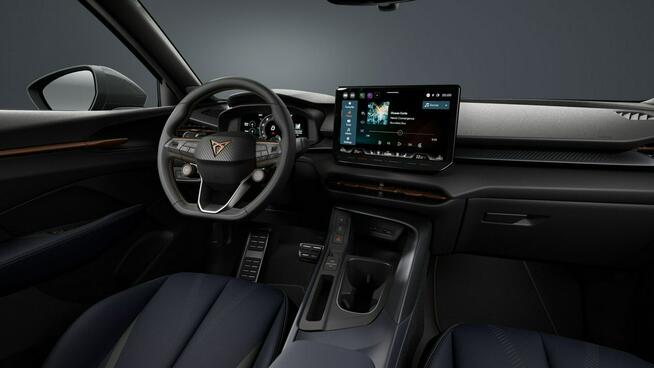 Cupra Terramar 1.5 e-TSI - 150 KM - Pakiet Edge - Digital Drive