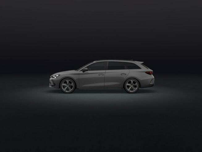 Cupra Leon 150KM - DSG - Pakiet EDGE