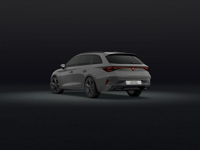 Cupra Leon 150KM - DSG - Pakiet EDGE